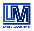 Lowry Mechanical