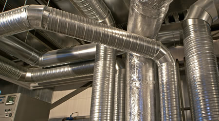 HVAC Ductwork | Mechanical Contractor | Lowry Mechanical Laurens SC